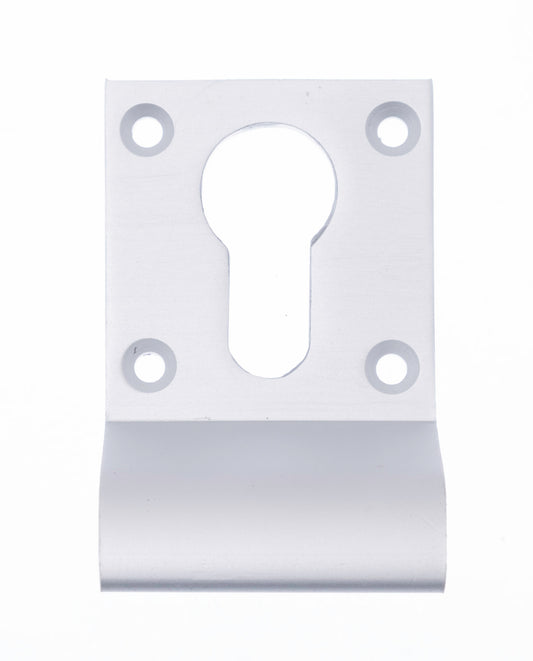 Euro profile cylinder pull