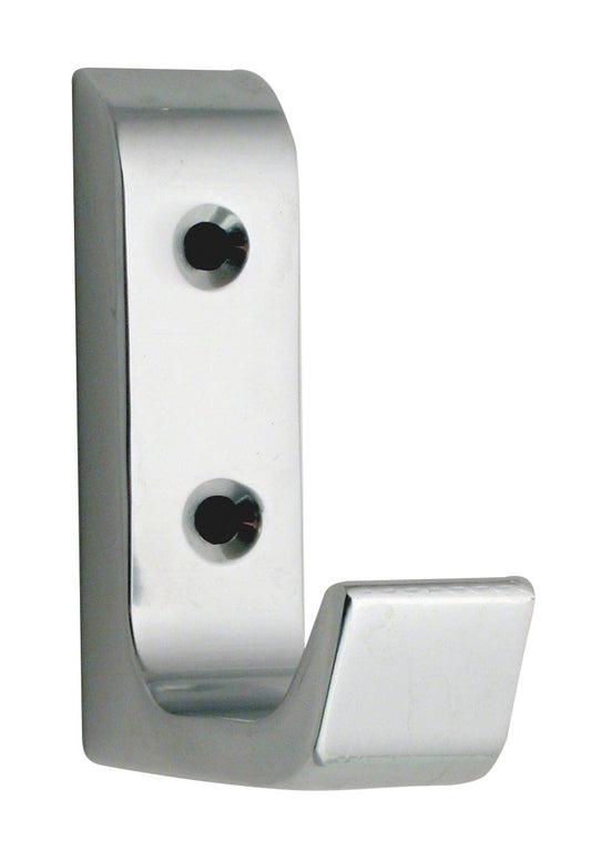 Heavy duty architectural coat hook