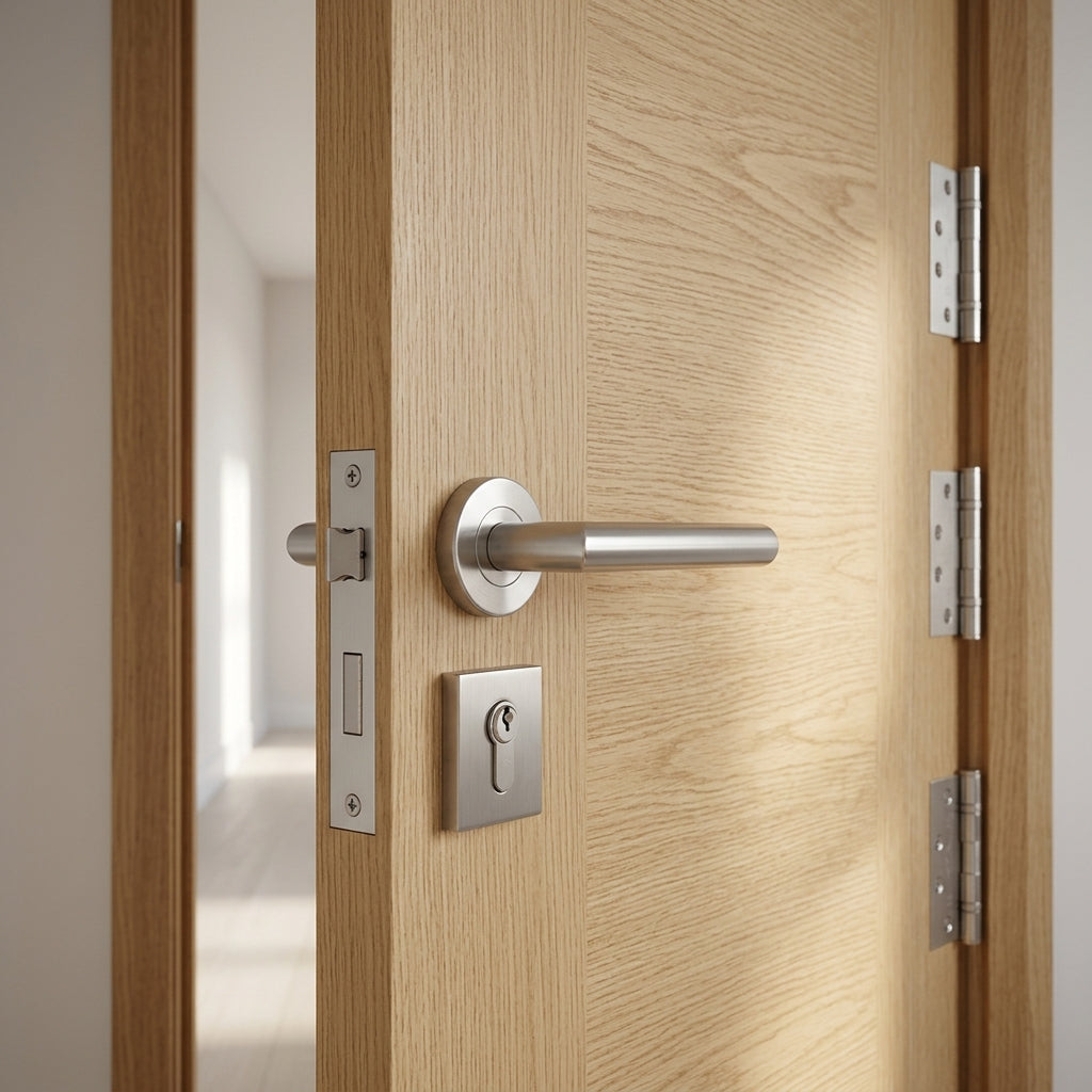 FDP Door Pack