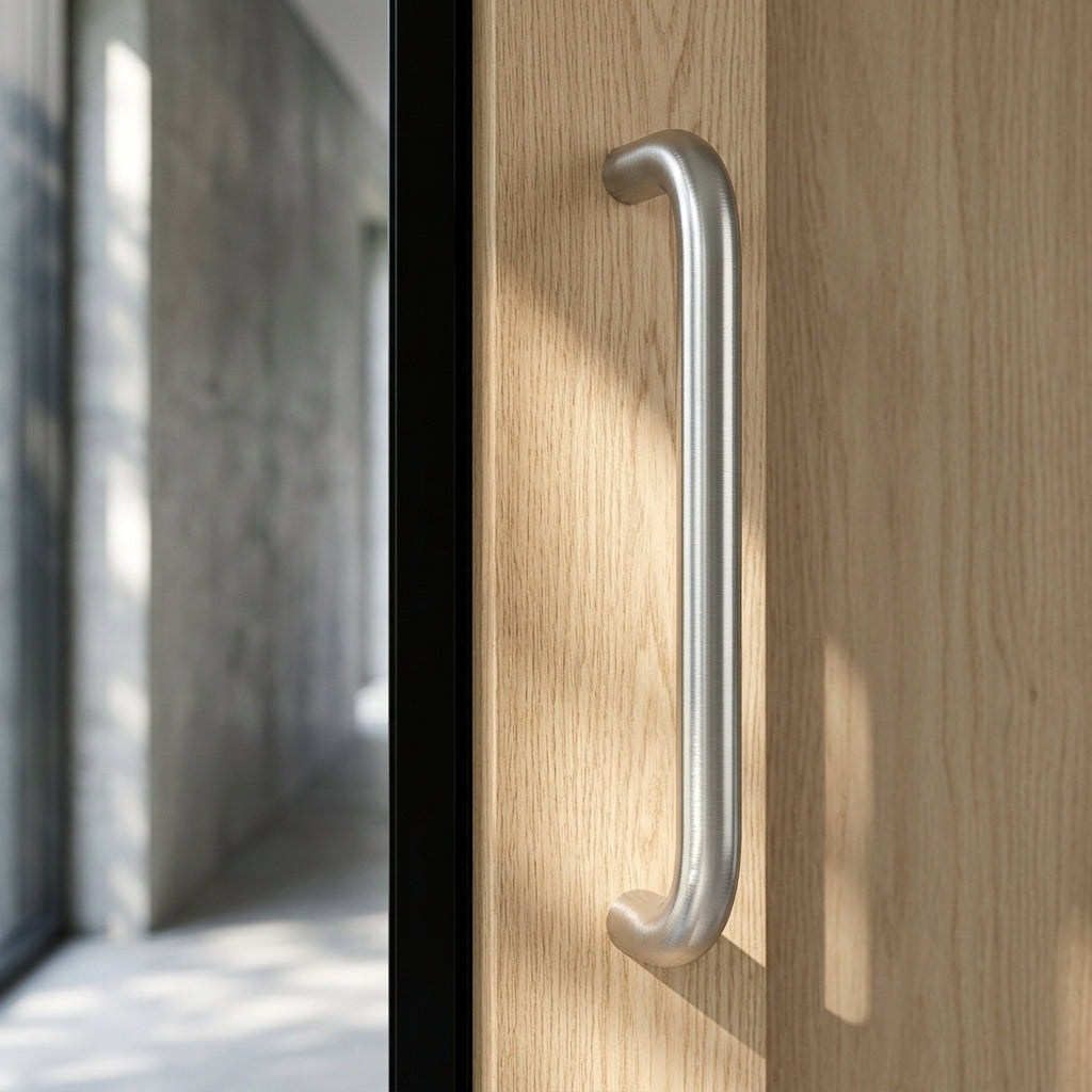 D Pull Handle Range