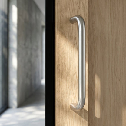 D Pull Handle Range