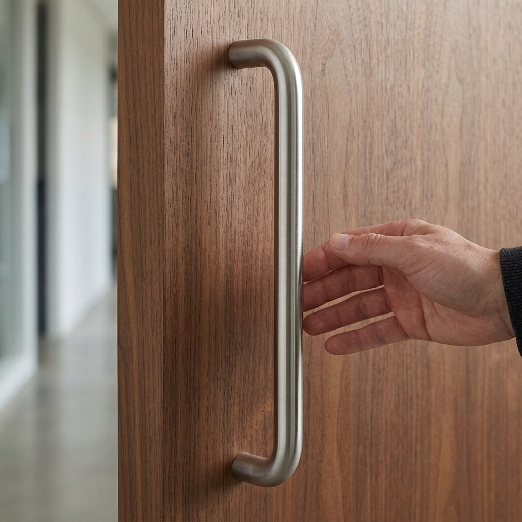 D Pull Handle Range