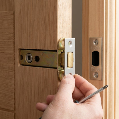 Easi-T Tubular Deadbolt