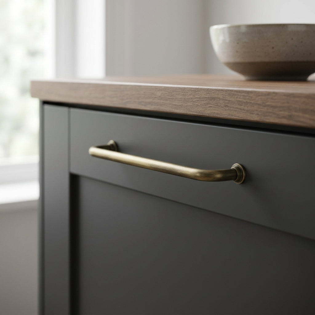 Scandi Pull Handle