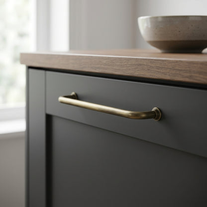 Scandi Pull Handle