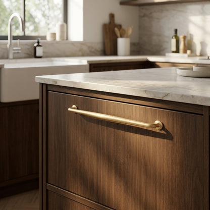 Ashbury Cabinet Pull Handle