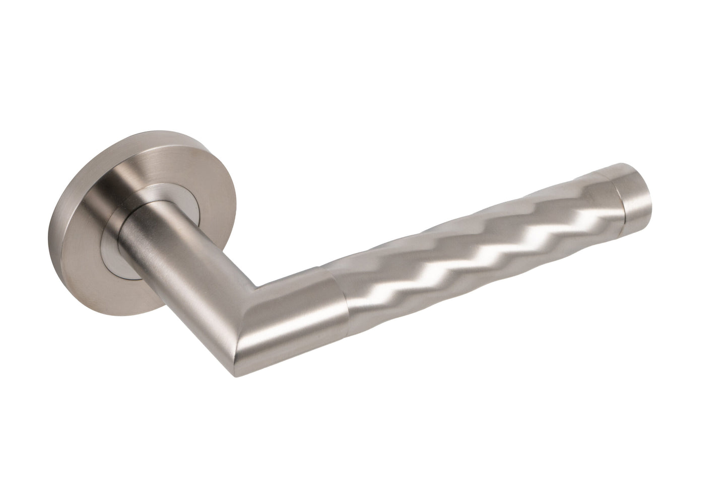 Helix Lever On Rose