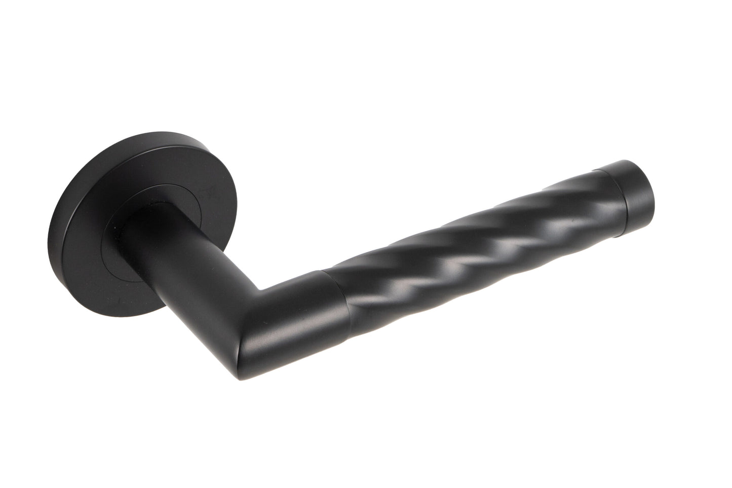 Helix Lever On Rose