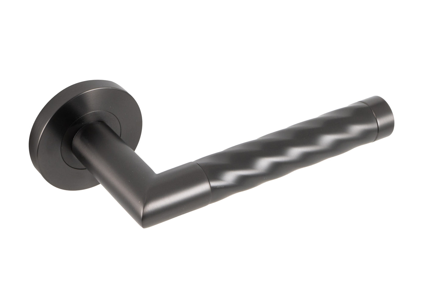 Helix Lever On Rose
