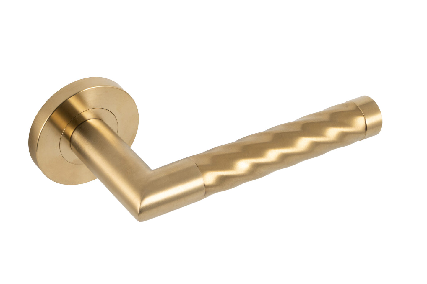 Helix Lever On Rose