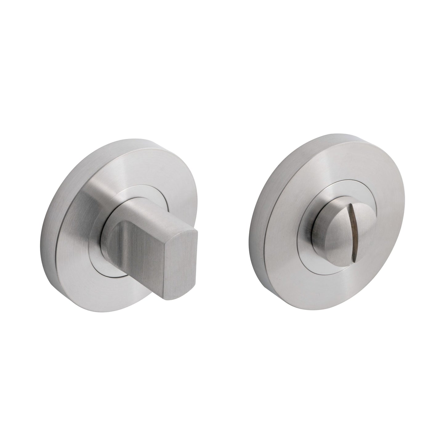 Stainless Steel 304 Thumbturn & Release