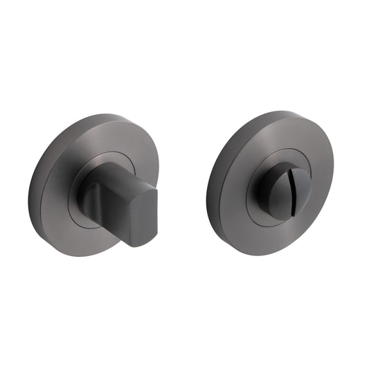 Stainless Steel 304 Thumbturn & Release