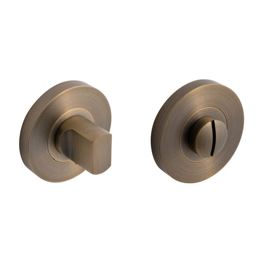 Stainless Steel 304 Thumbturn & Release