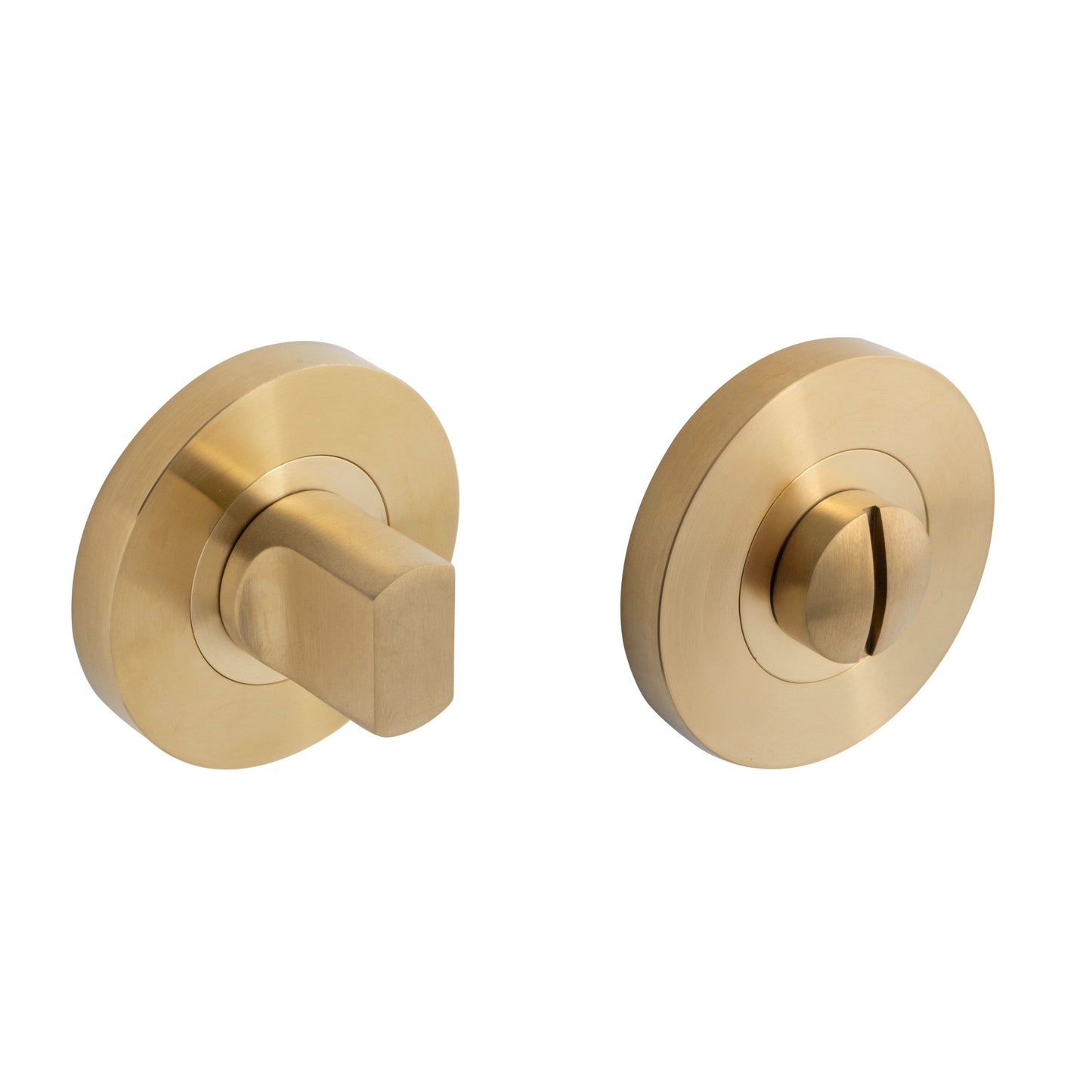Stainless Steel 304 Thumbturn & Release