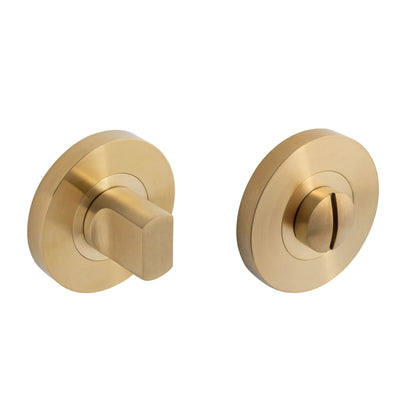 Stainless Steel 304 Thumbturn & Release
