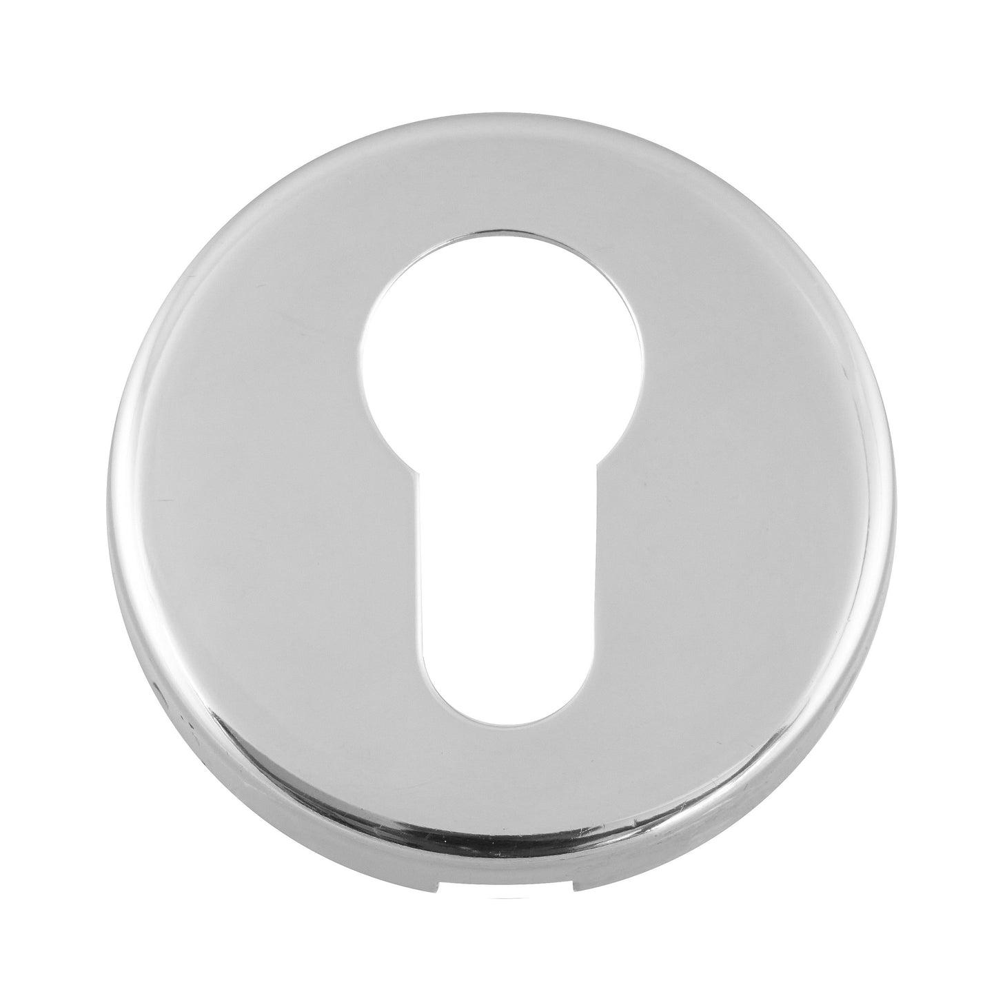 Stainless Steel Euro Profile