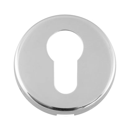 Stainless Steel Euro Profile