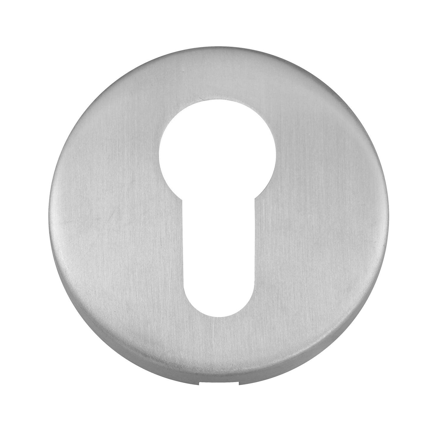 Stainless Steel Euro Profile