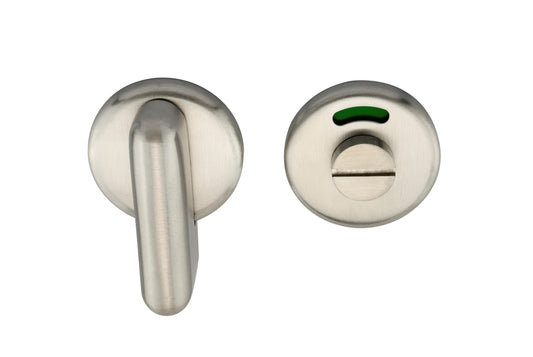 Stainless Steel disabled