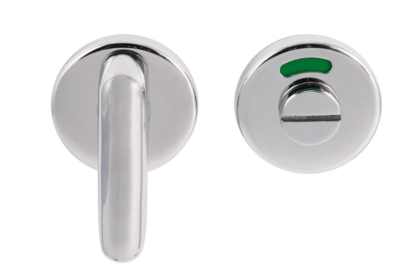 Stainless Steel disabled