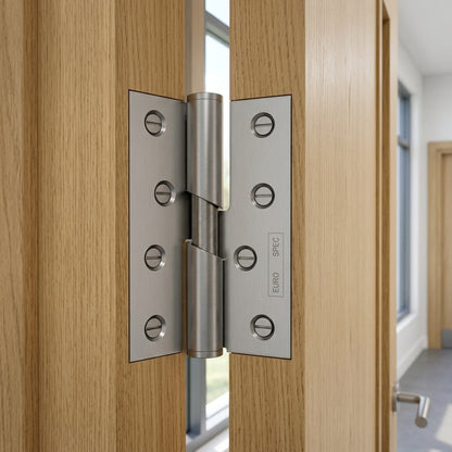 Rising Butt Hinge
