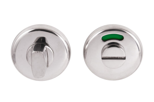 Stainless Steel indicating