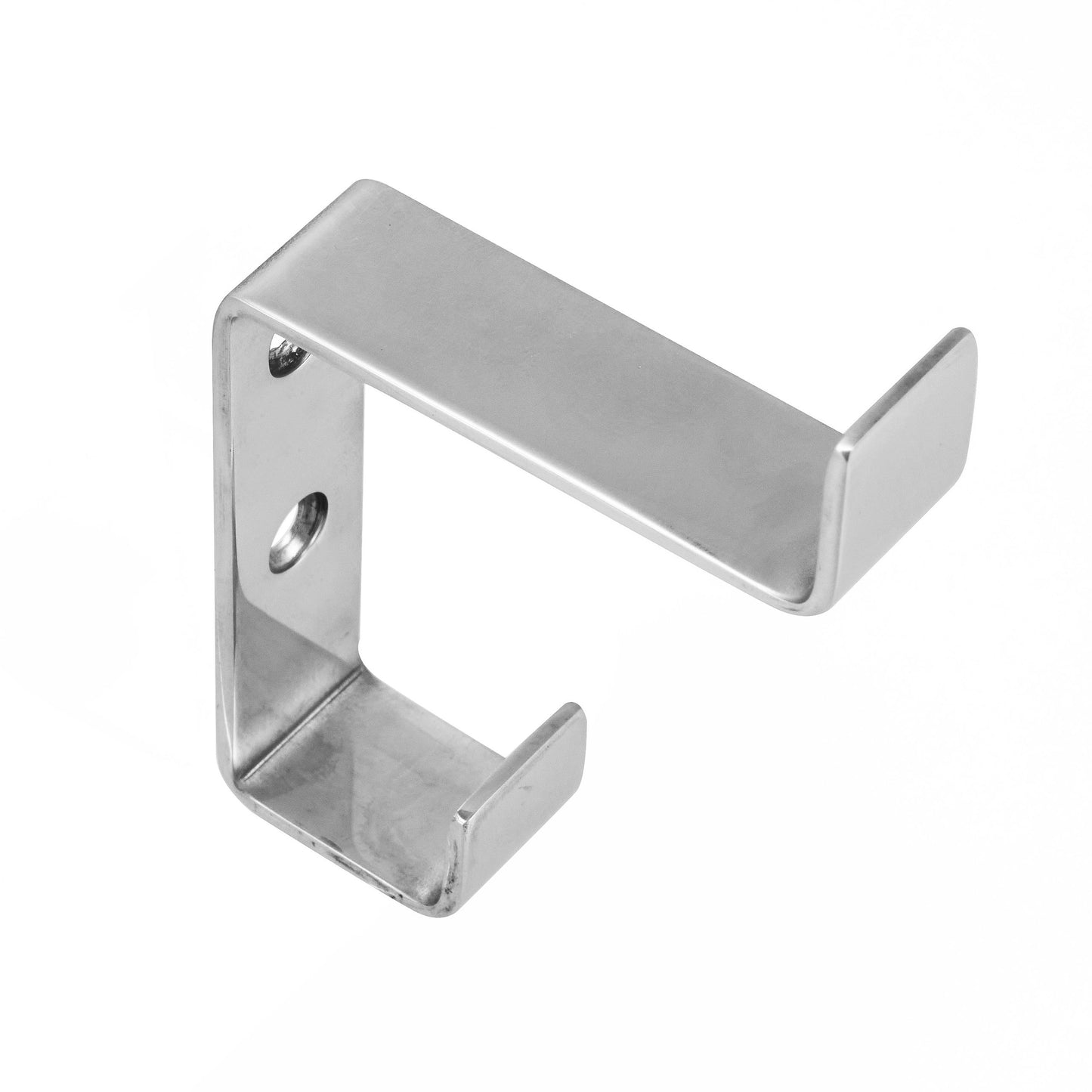 Heavy Duty Stainless Steel Hat & Coat Hook