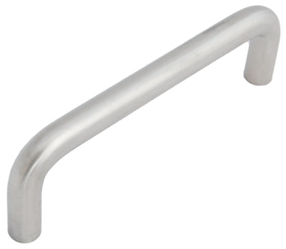 D shape cabinet handle