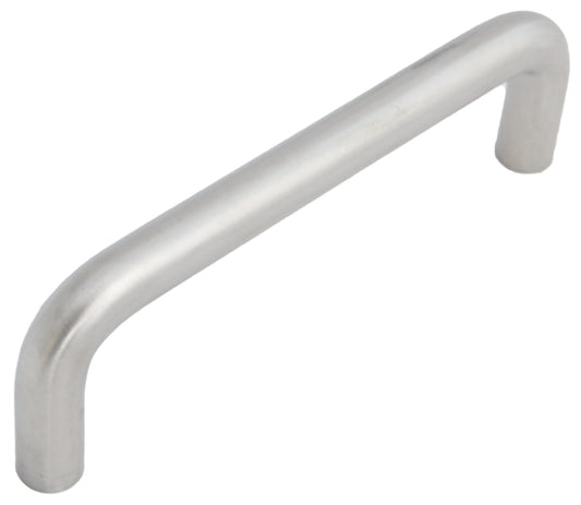 D shape cabinet handle