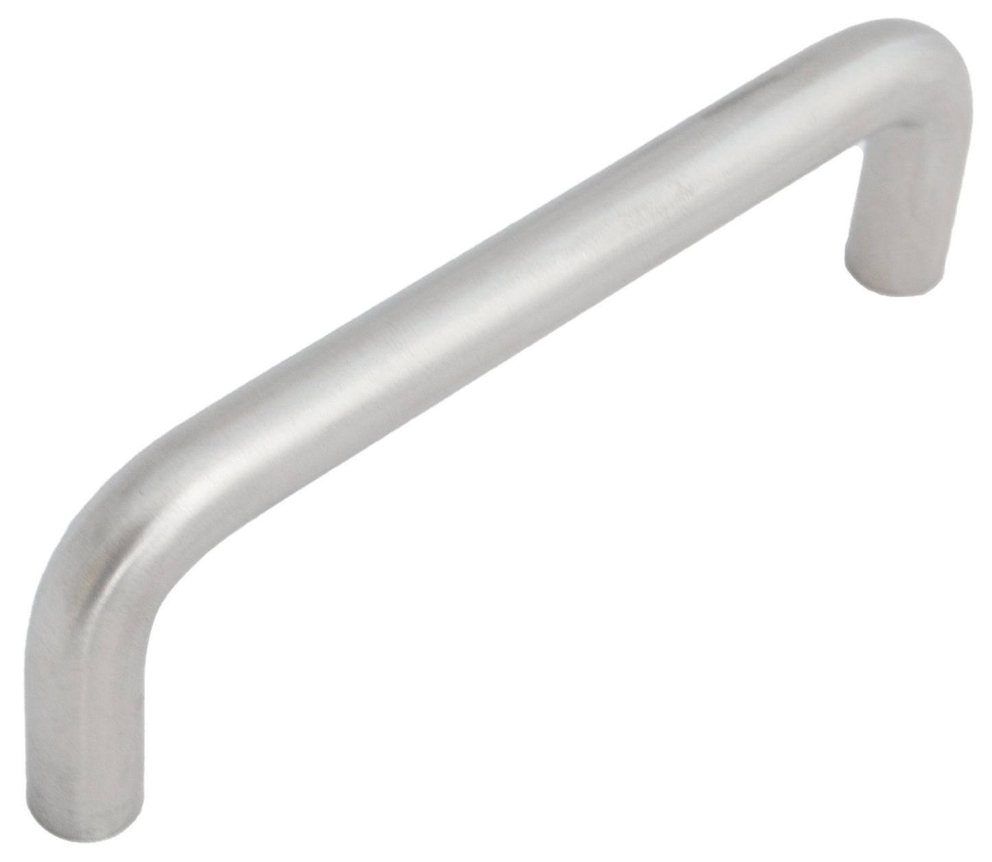 D shape cabinet handle