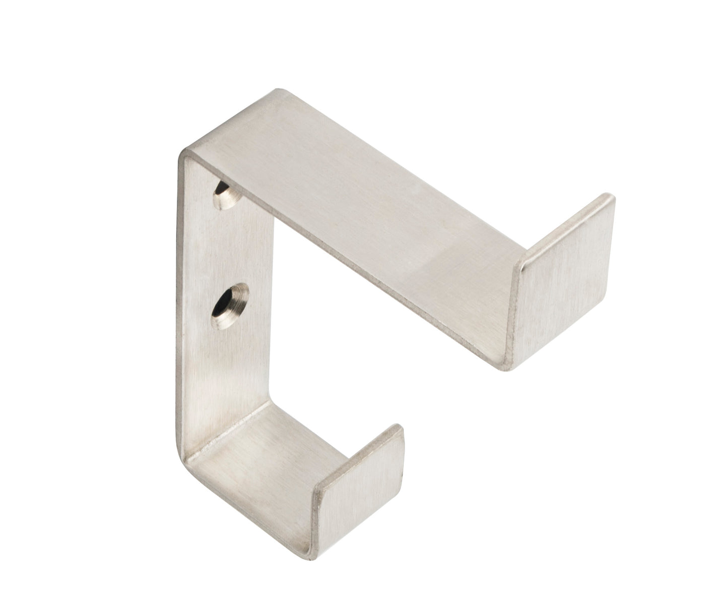 Heavy Duty Stainless Steel Hat & Coat Hook