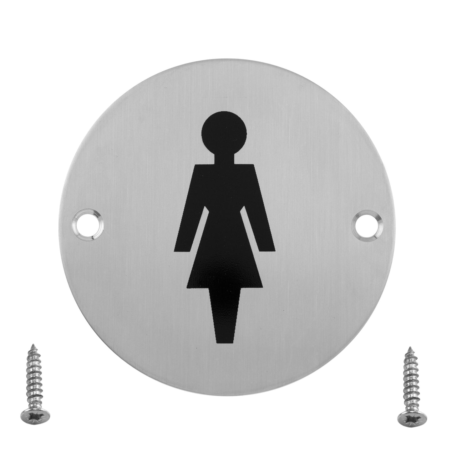 FEMALE SYMBOL