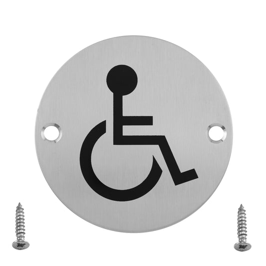 DISABLED SYMBOL