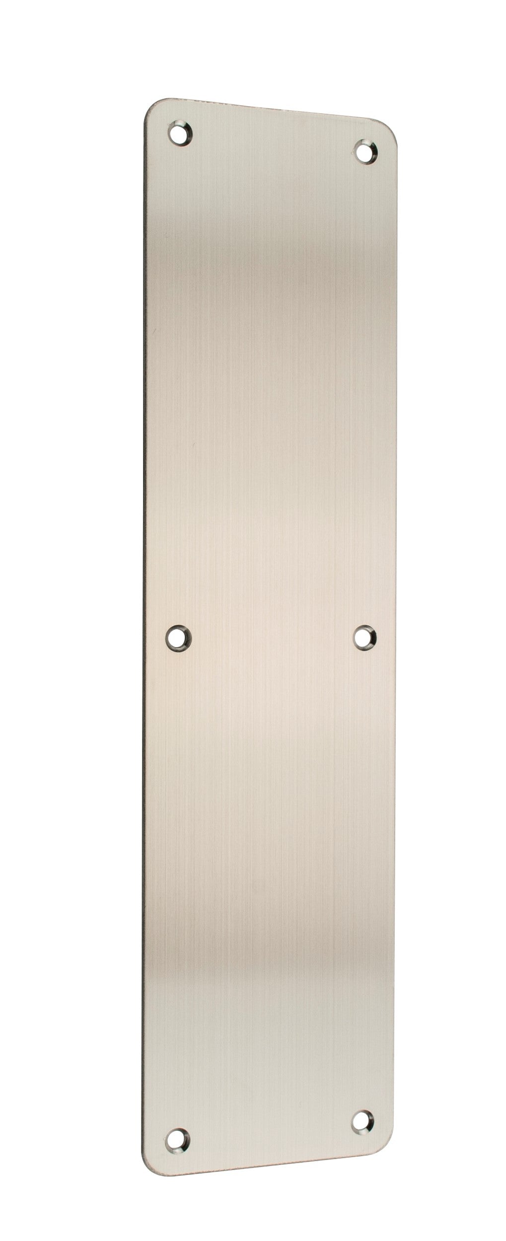 Stainless Steel Finger Plates