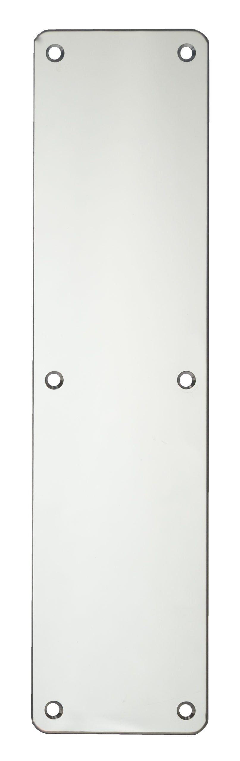 Stainless Steel Finger Plates