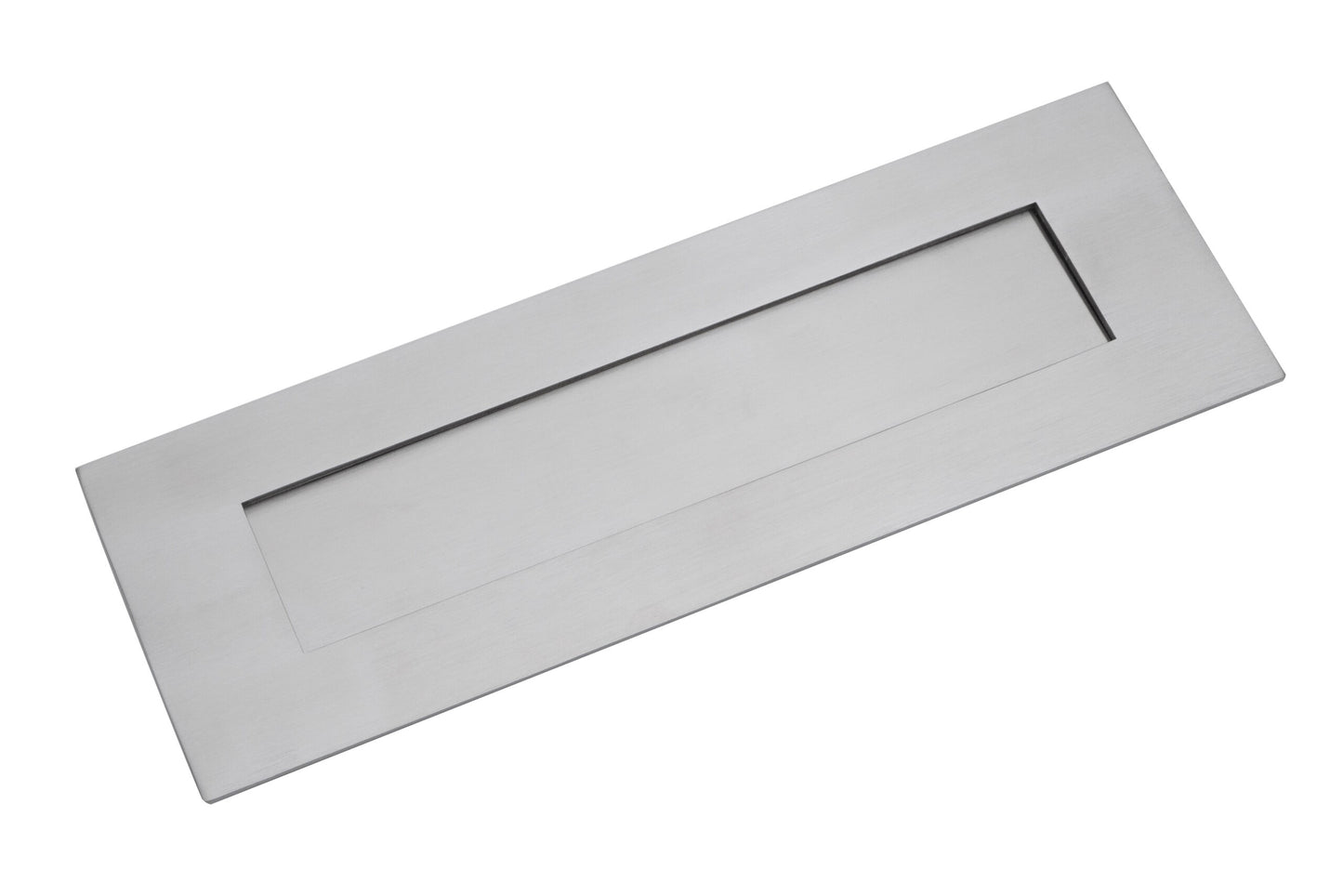 SUS304 Stainless Steel Letter Plate