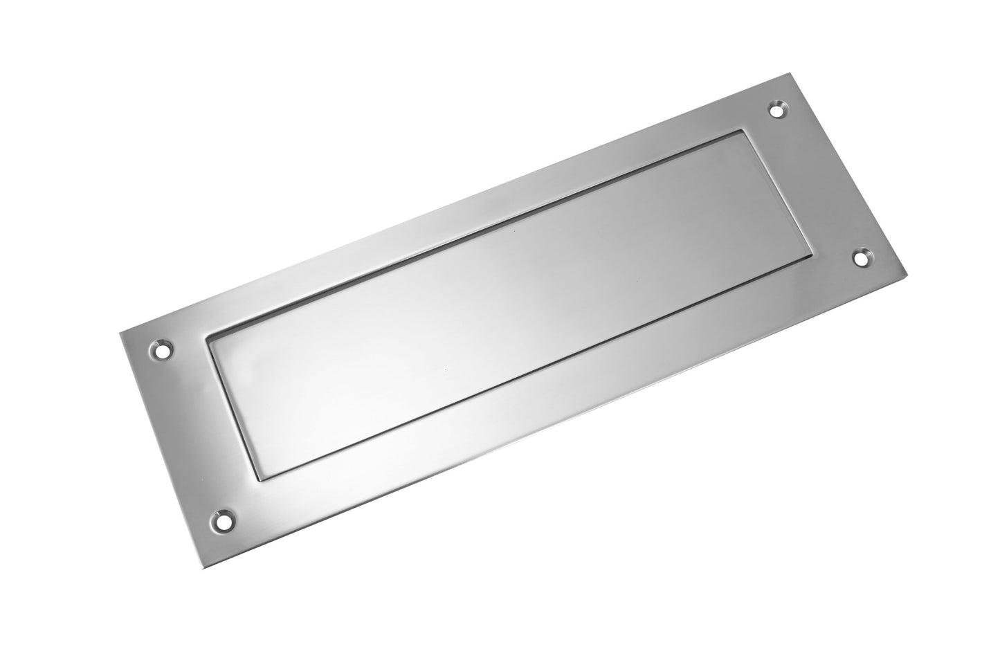 SUS304 Stainless Steel Internal Letter Plate