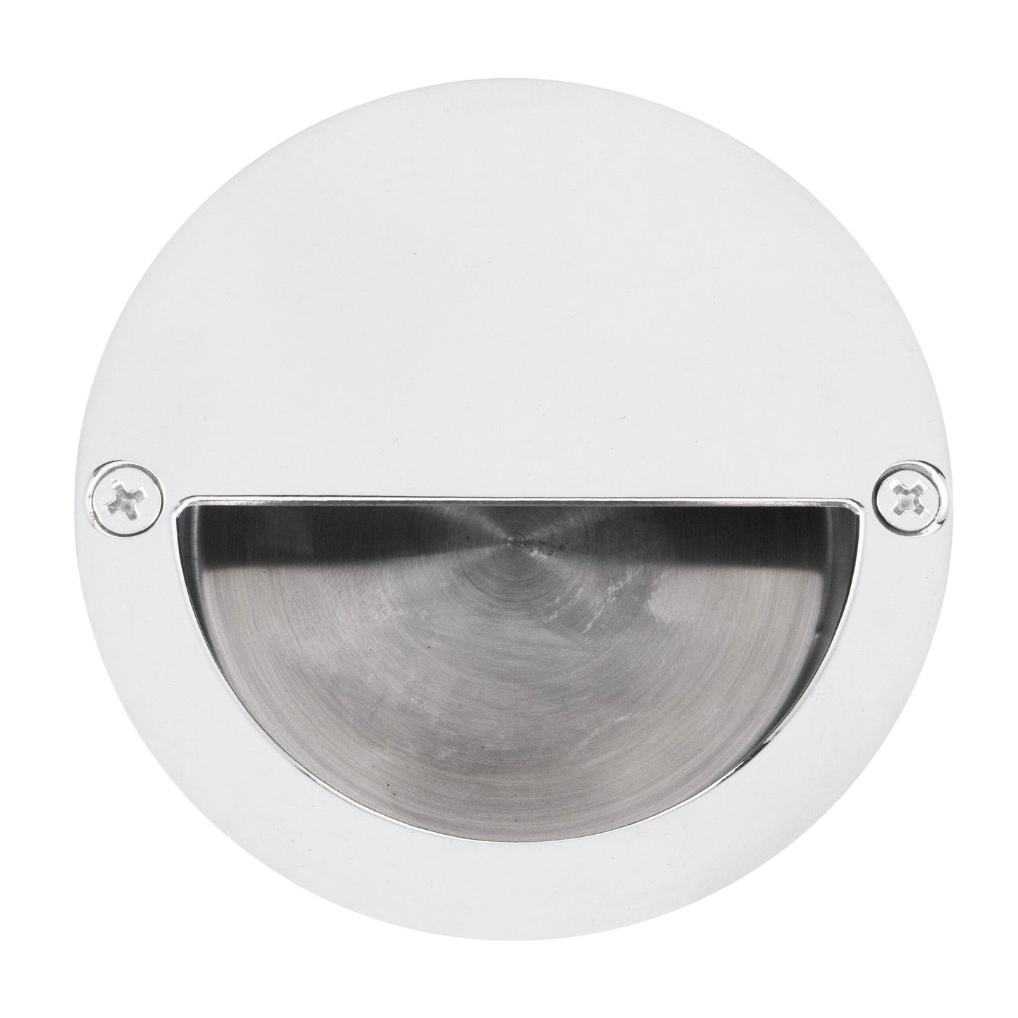 Stainless Steel Circular Flush Pull