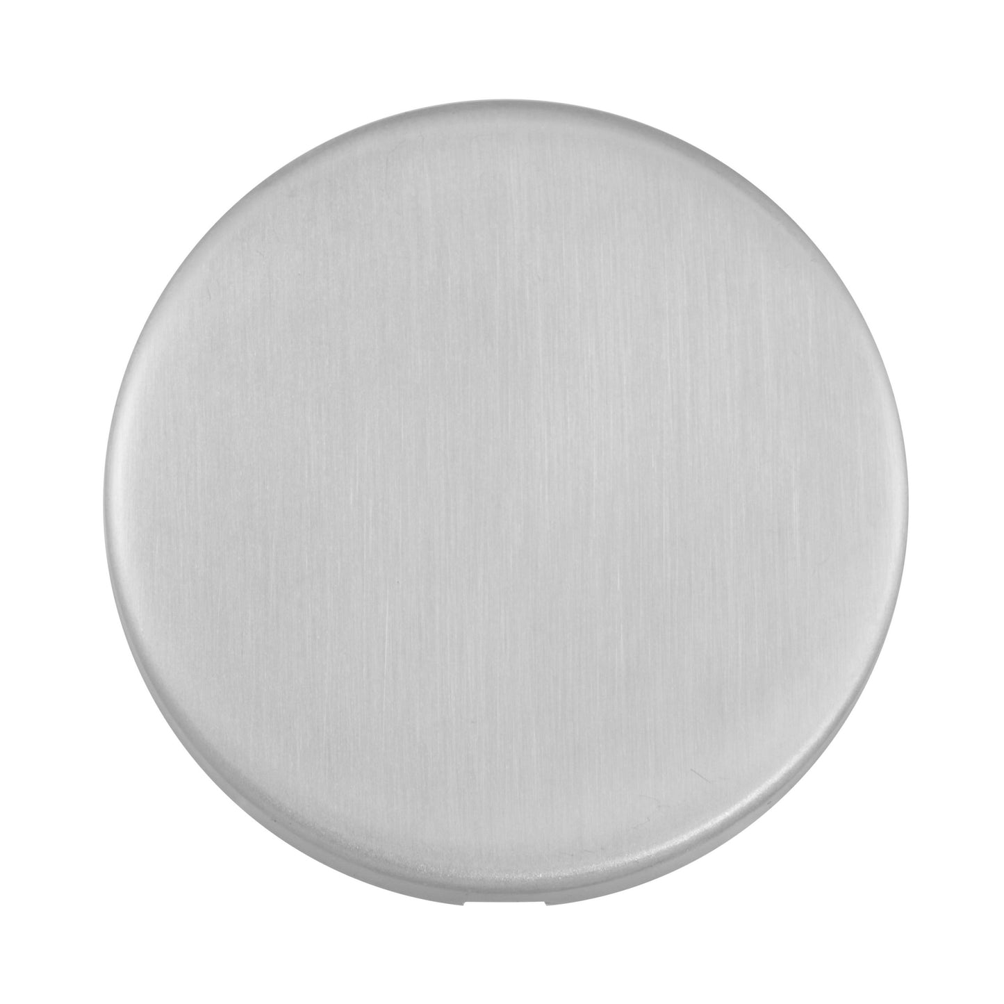 Stainless Steel Blank