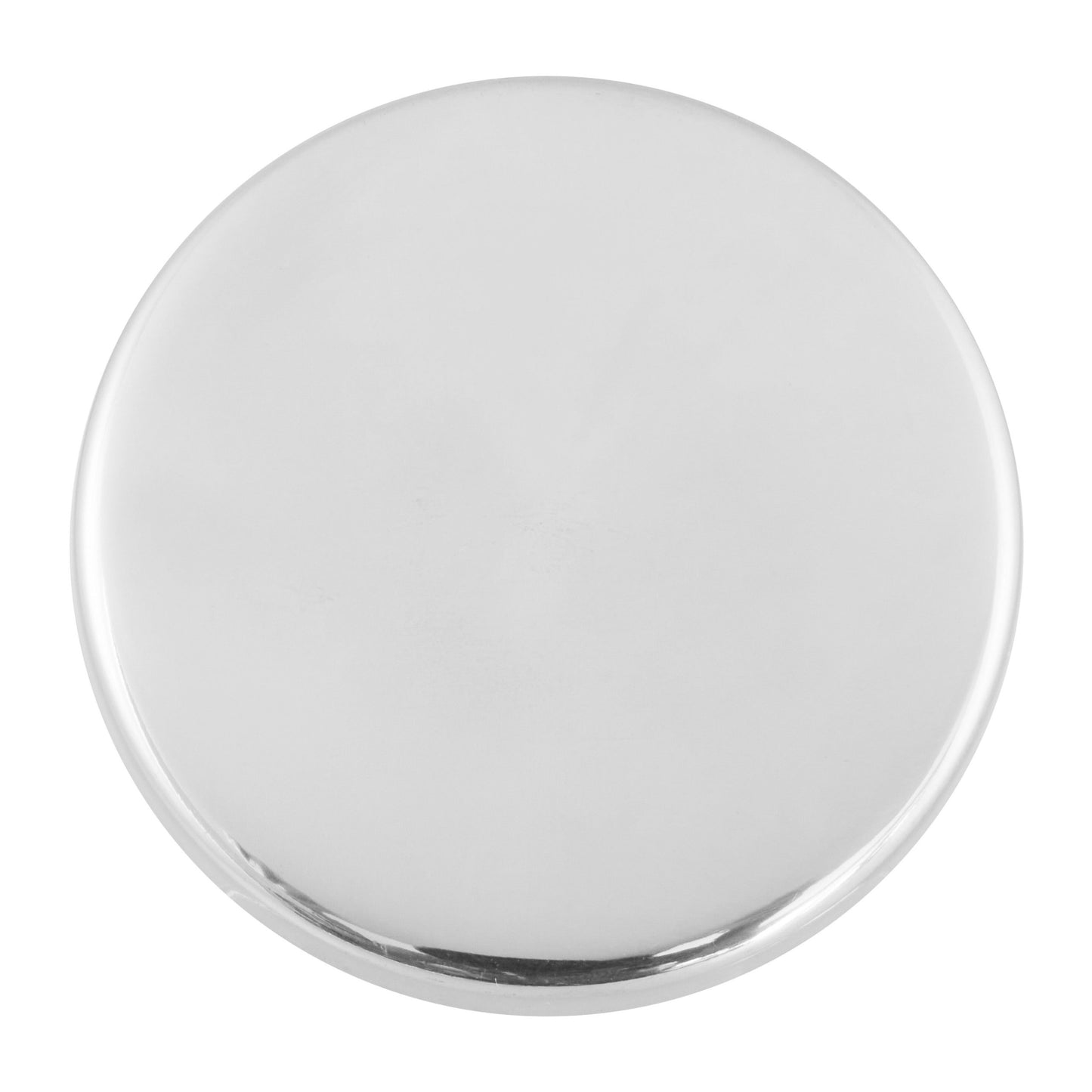 Stainless Steel Blank
