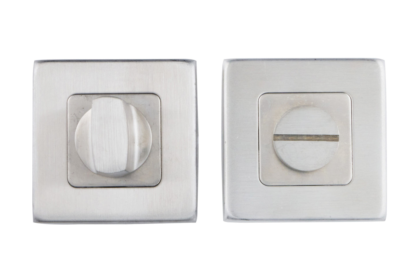 Square Thumbturn & Release