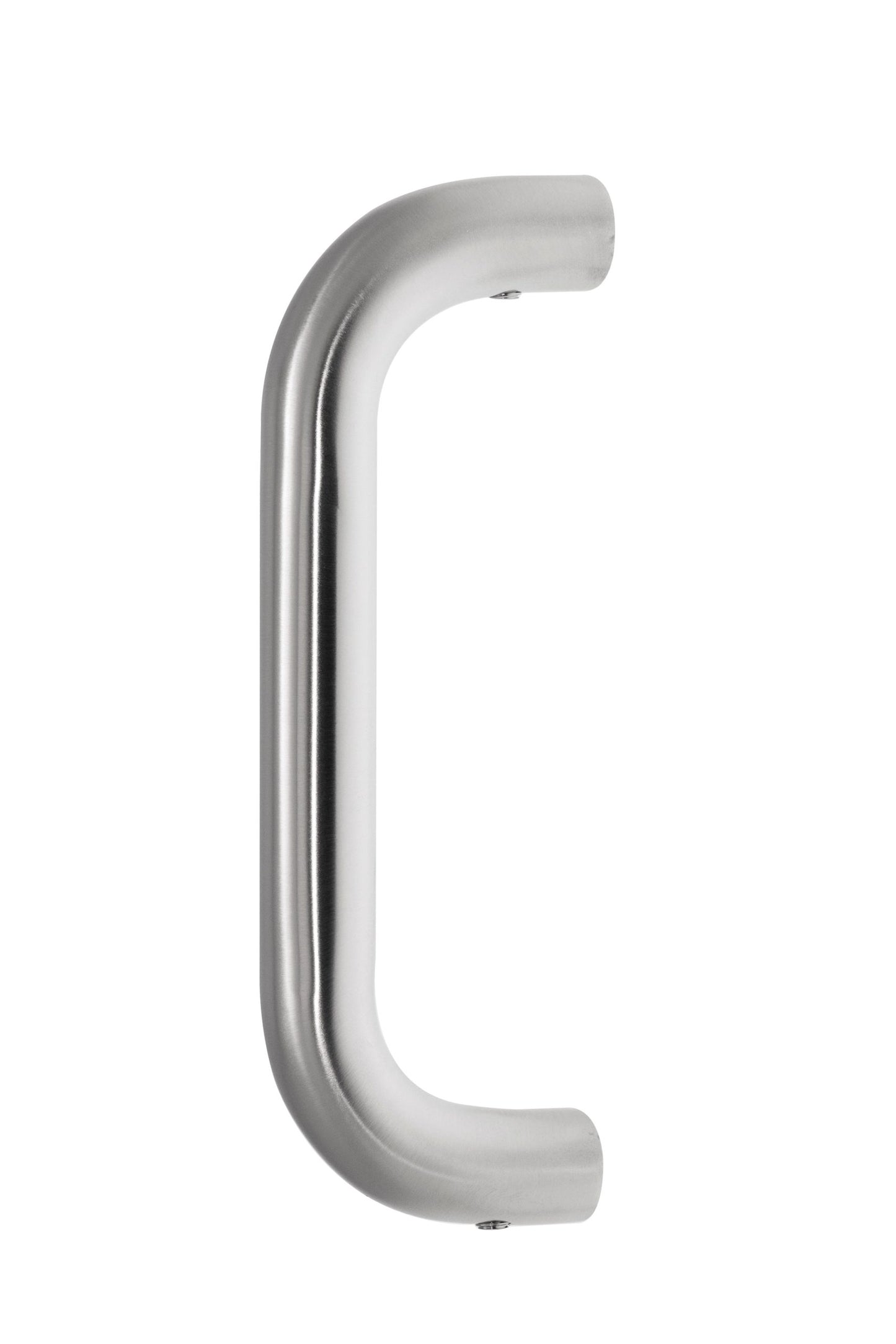 Satin Stainless Steel 19mm D Shape Pull Handle