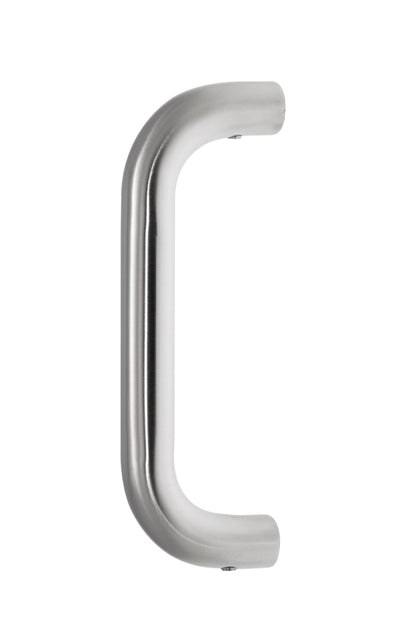 Satin Stainless Steel 19mm D Shape Pull Handle