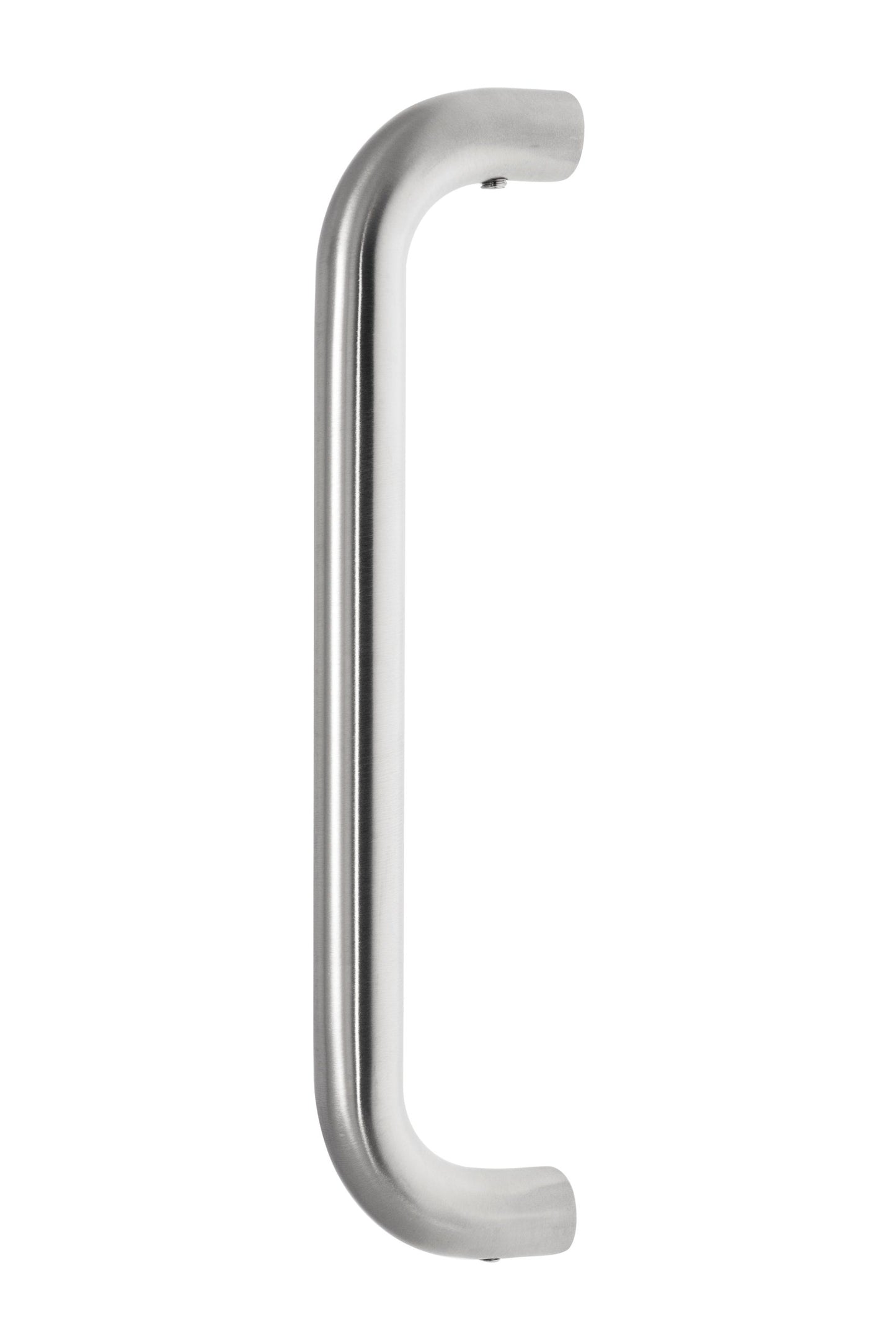 Satin Stainless Steel 19mm D Shape Pull Handle