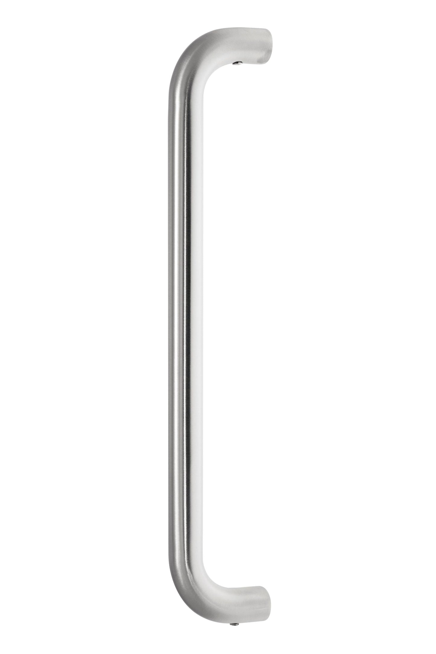 Satin Stainless Steel 19mm D Shape Pull Handle