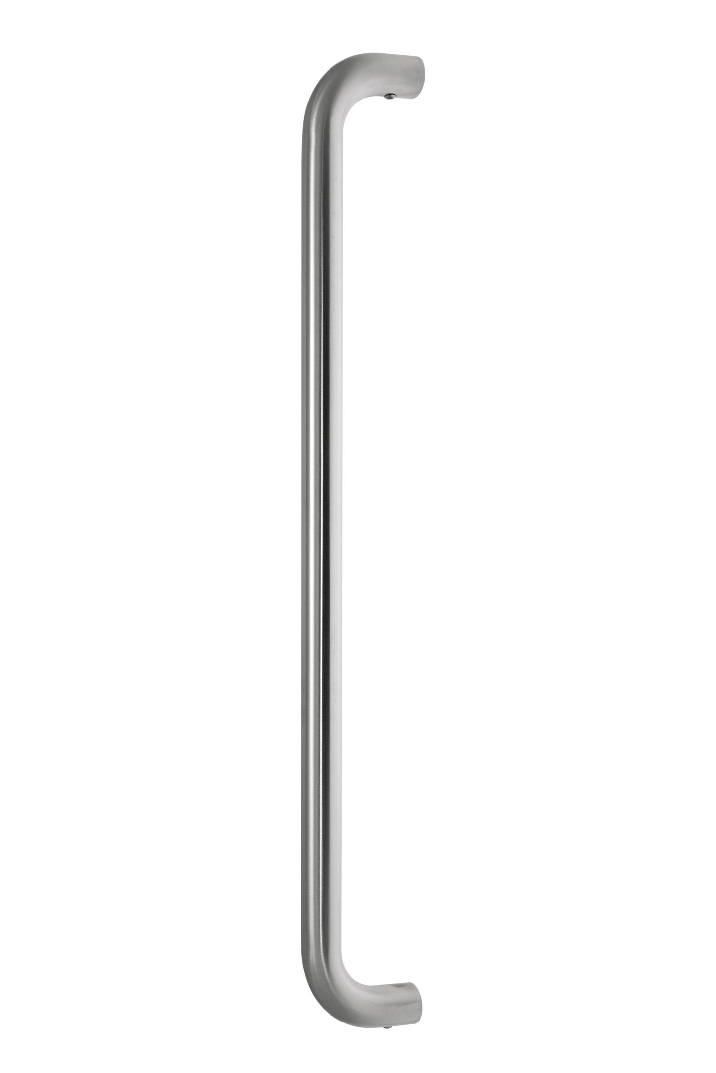 Satin Stainless Steel 19mm D Shape Pull Handle