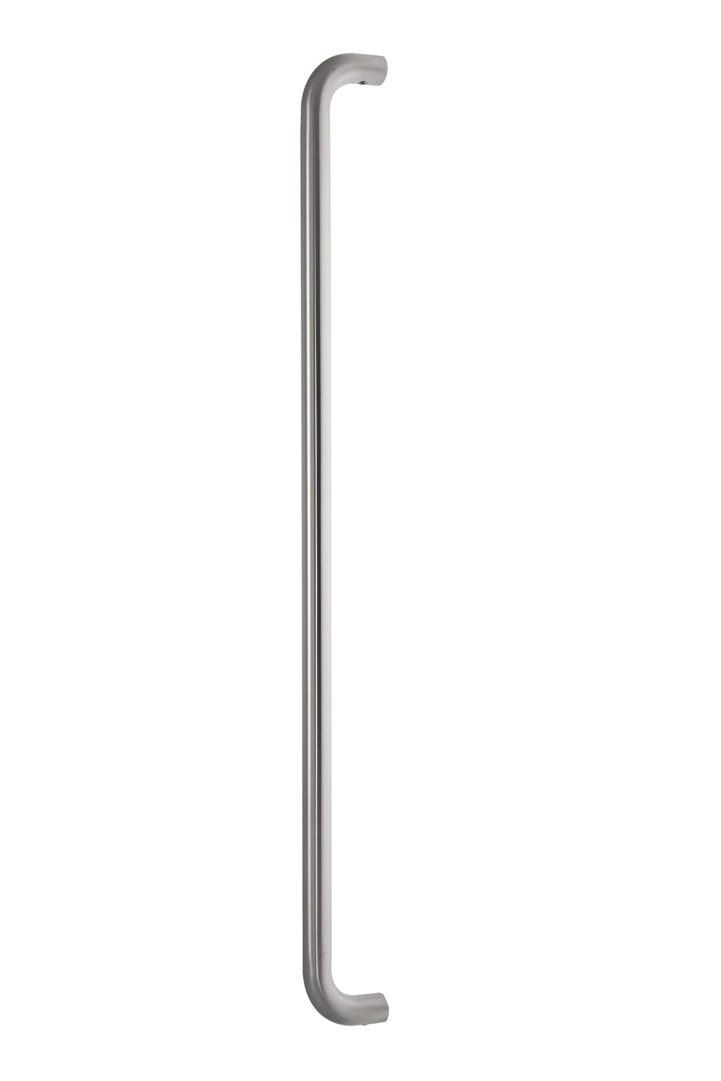Satin Stainless Steel 19mm D Shape Pull Handle