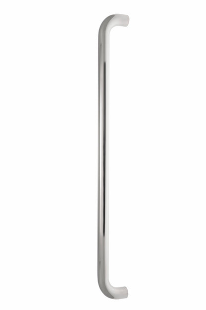 D Shape Pull Handle