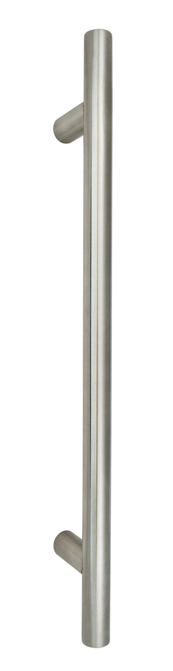 Satin Stainless Steel 19mm Guardsman Pull Handle