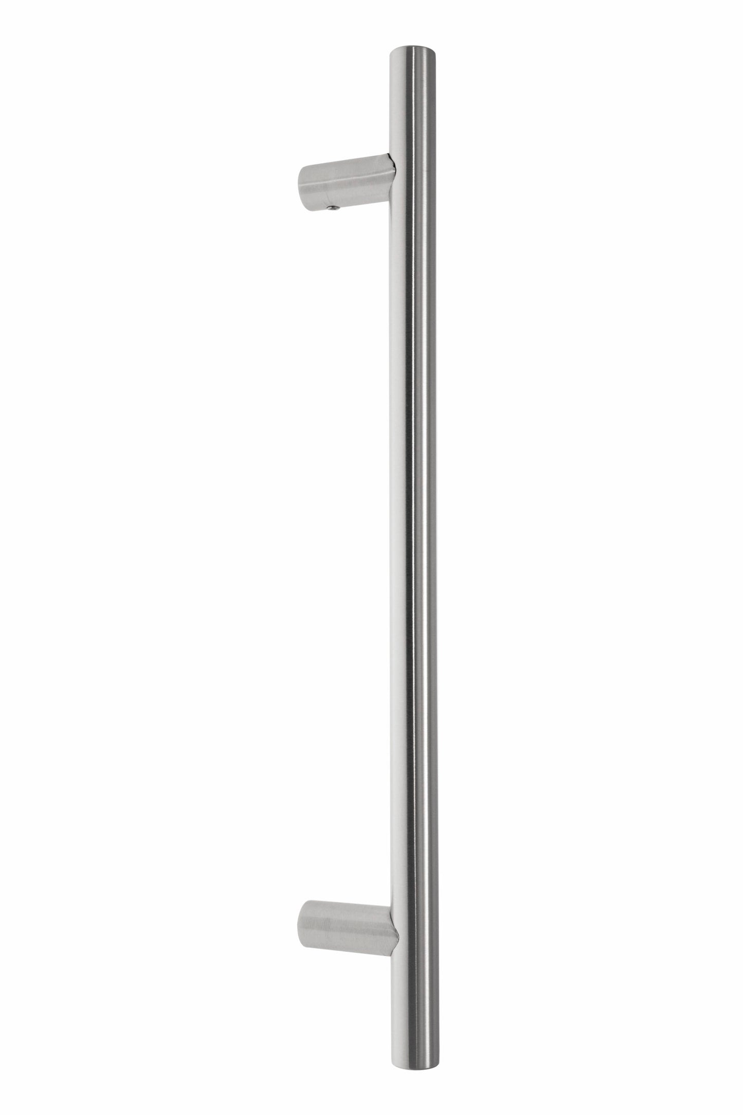 Satin Stainless Steel 19mm Guardsman Pull Handle